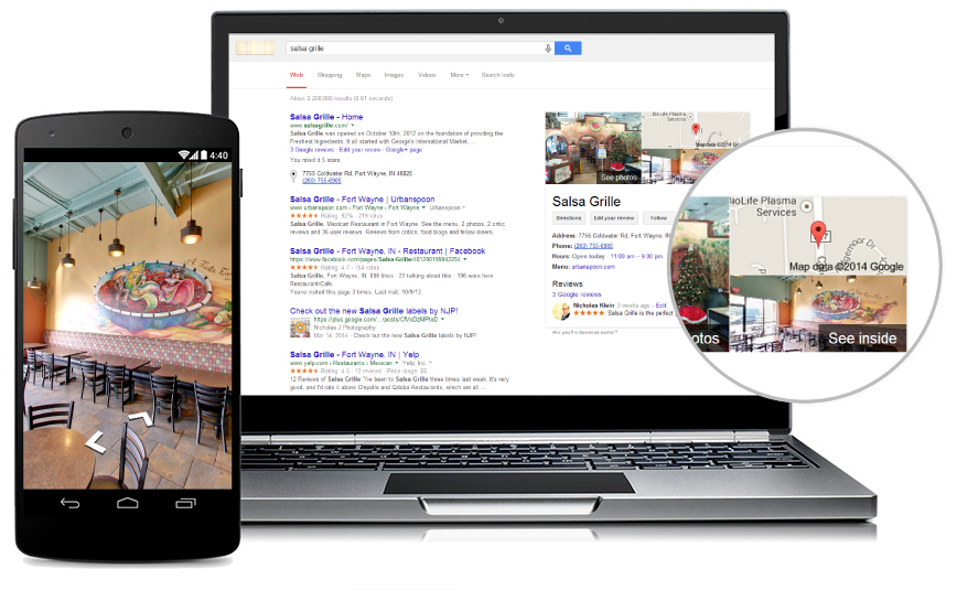 google-maps-business-view-screens